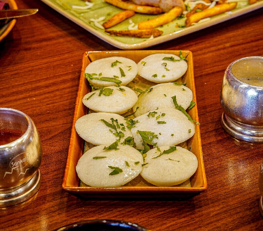 idli