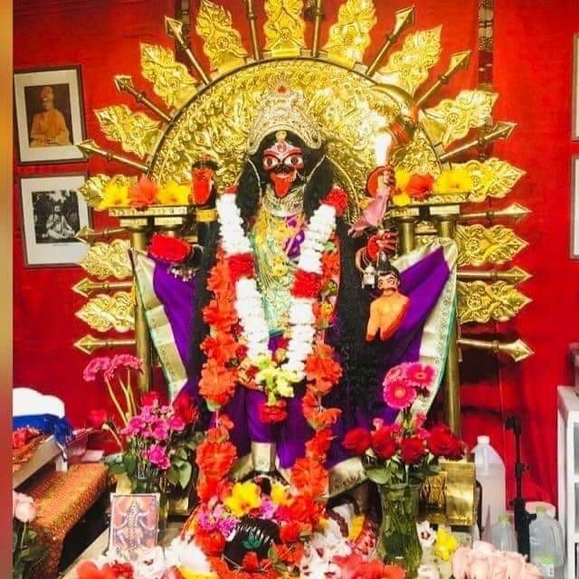3-Maa-Kali