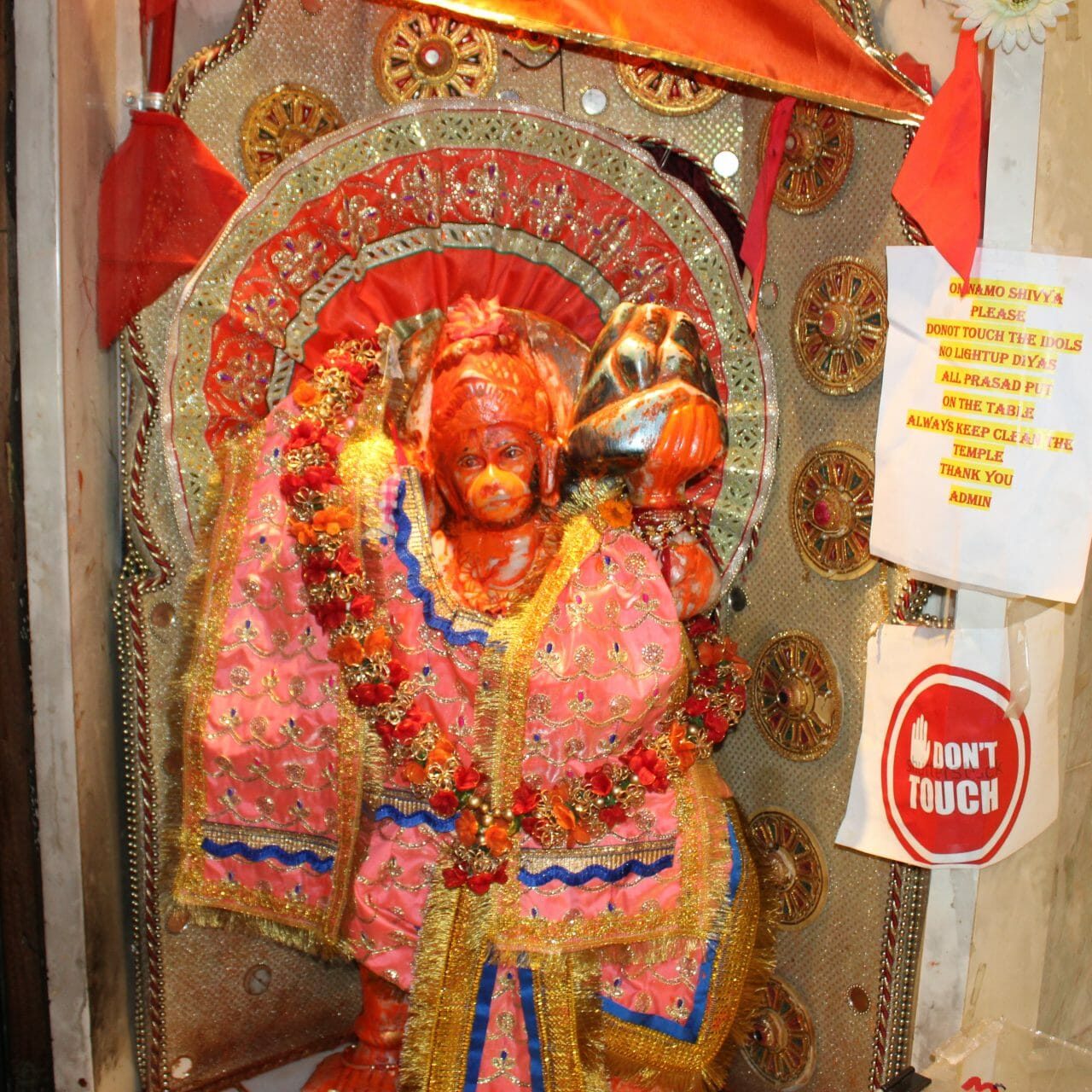 Lord-Hanuman