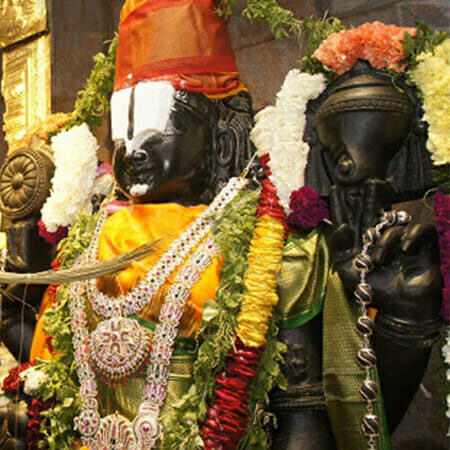 Sahasra-Nama-Archana-Lord-Balaji