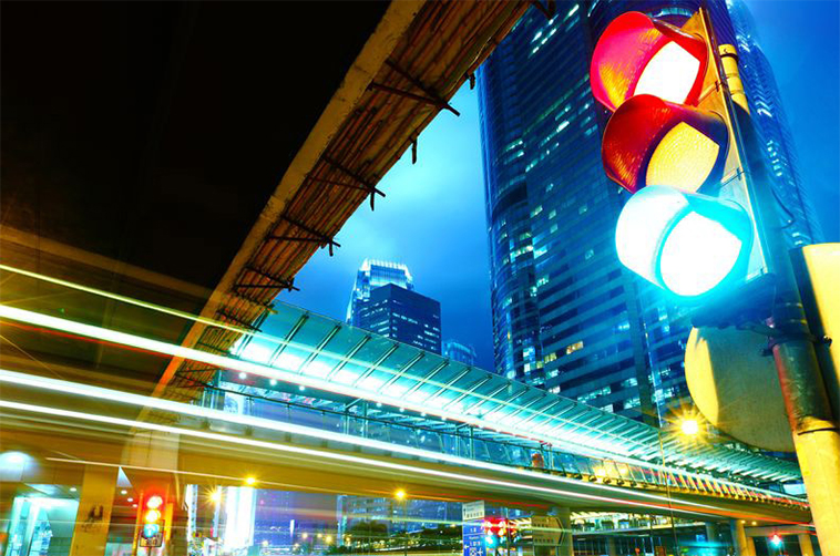Traffic-Signal