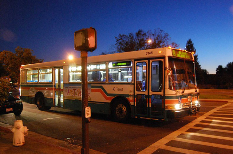 transit