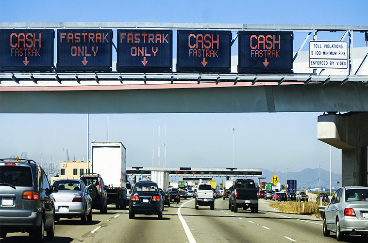 CongestionManagement